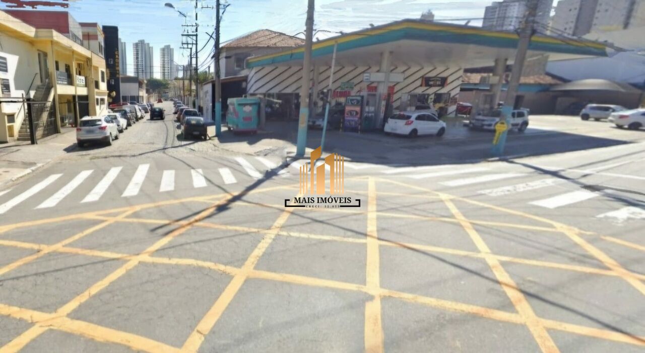 Terreno para Locação - Jardim Eugênia