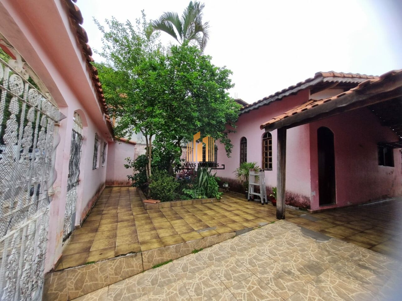 Casa para Venda - Jardim City
