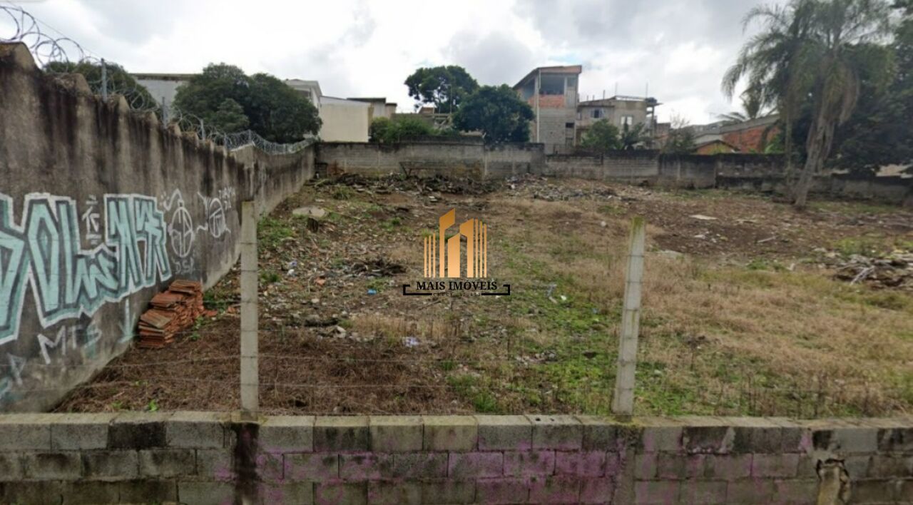 Terreno para Venda - Vila Nova Bonsucesso