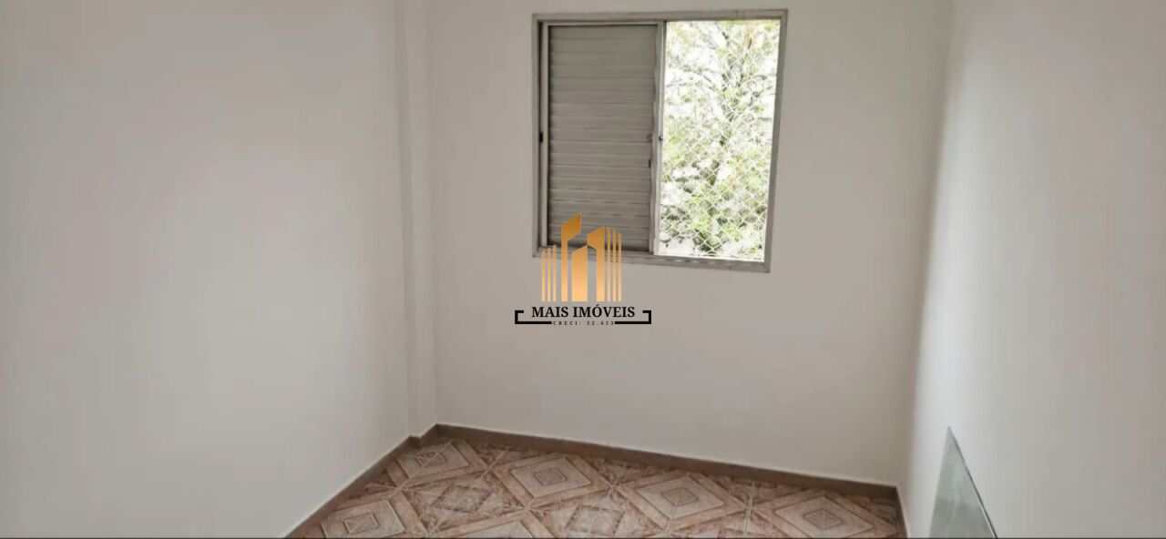 Apartamento para Venda - Cocaia