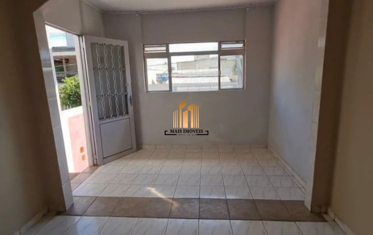 Casa para Venda - Jardim São Ricardo