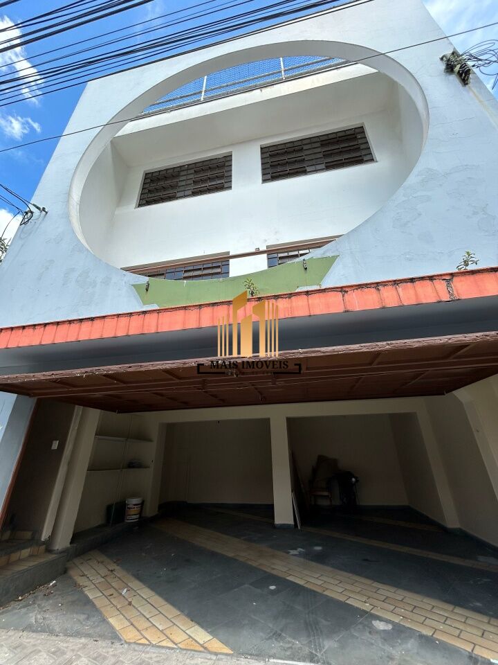 Prédio para Venda - Vila São João