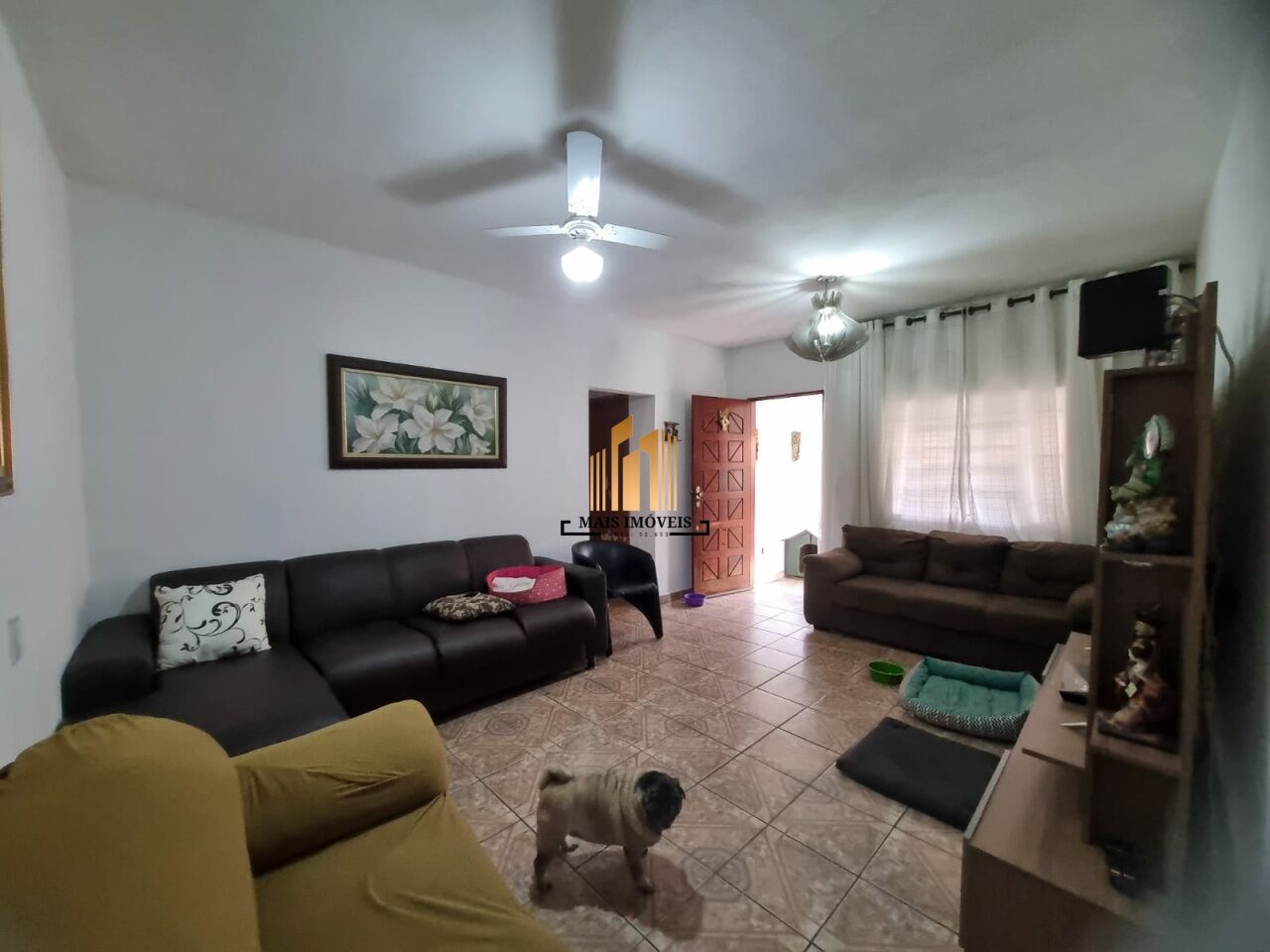 Sobrado para Venda - Vila Matilde
