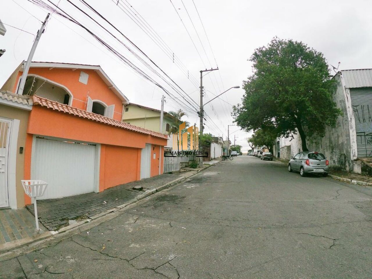 Casa para Venda - Vila Endres