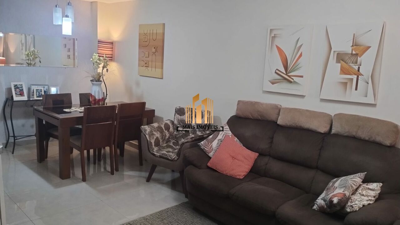 Sobrado para Venda - Parque Peruche