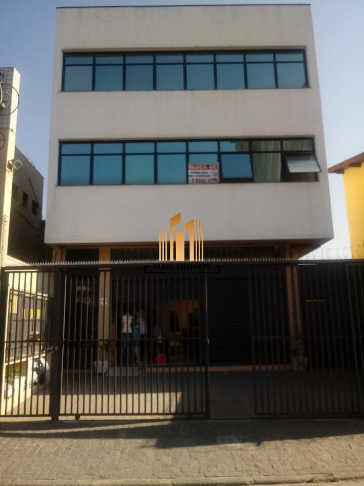 Sala / Sal para Locação - Vila Galvão