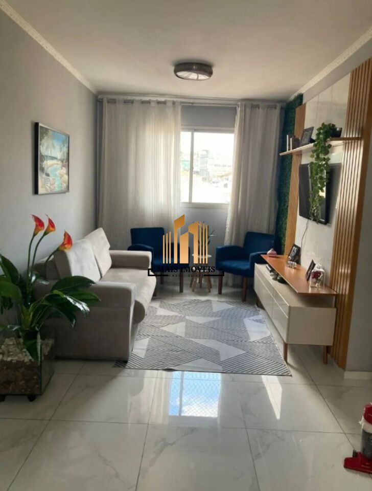 Apartamento para Venda - Macedo