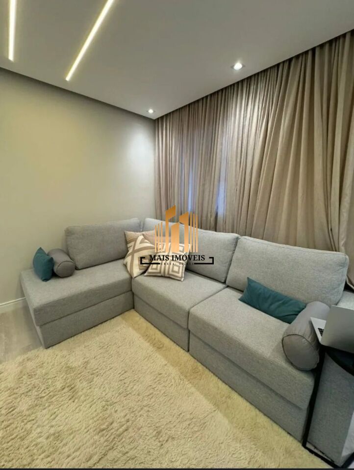 Apartamento para Venda - Vila Augusta