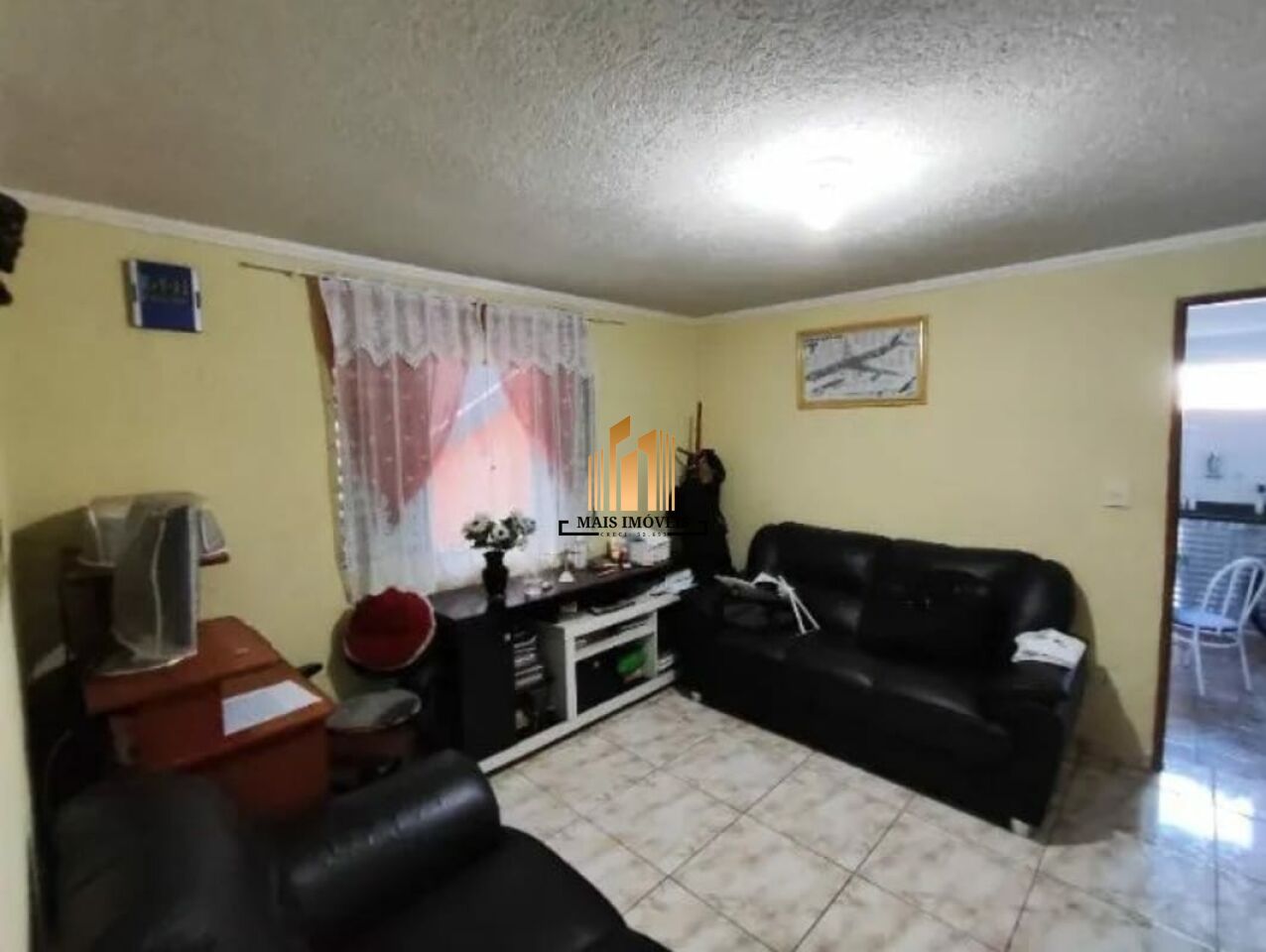 Sobrado para Venda - Cidade Martins