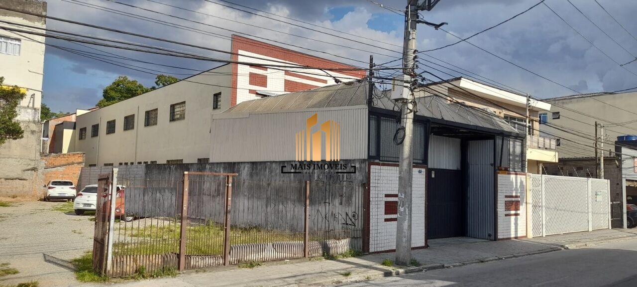 Sala / Salão Comercial para Venda - Jardim Tranqüilidade