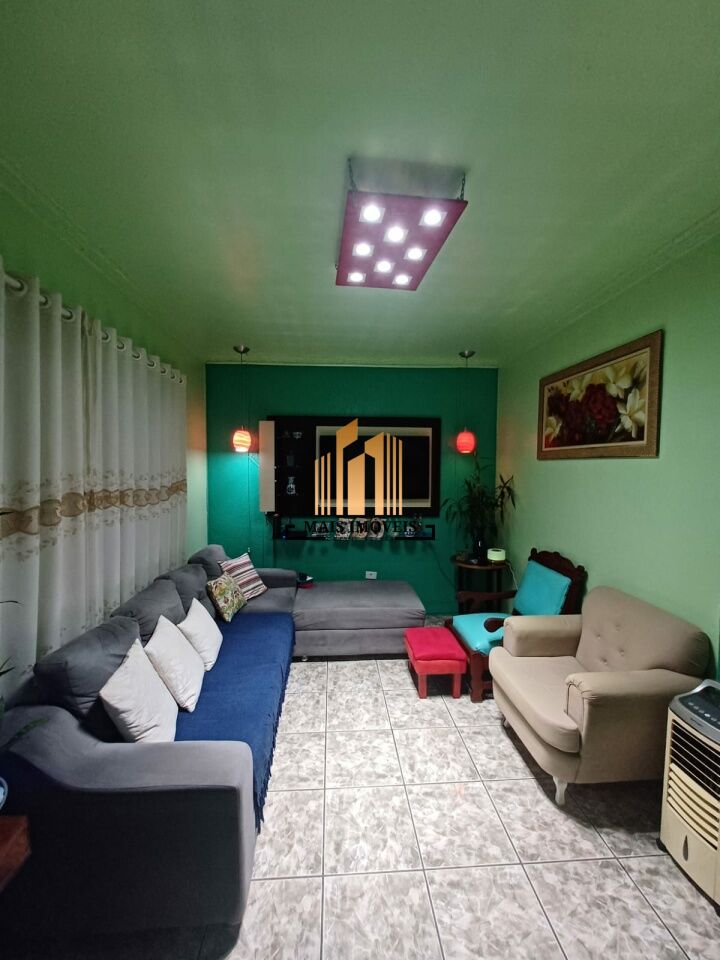 Sobrado para Venda - Jardim São João