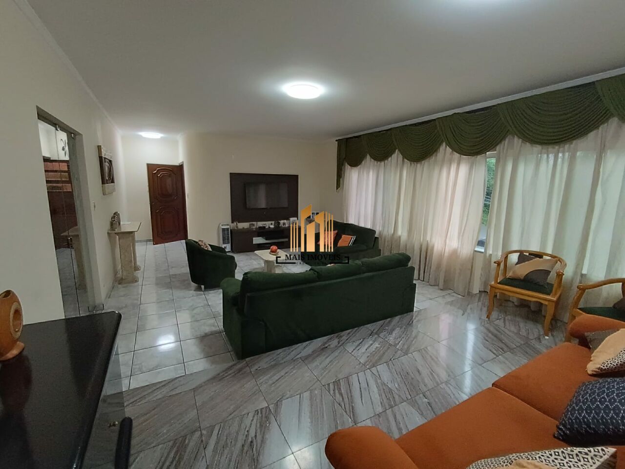 Sobrado para Venda - Vila Rosália
