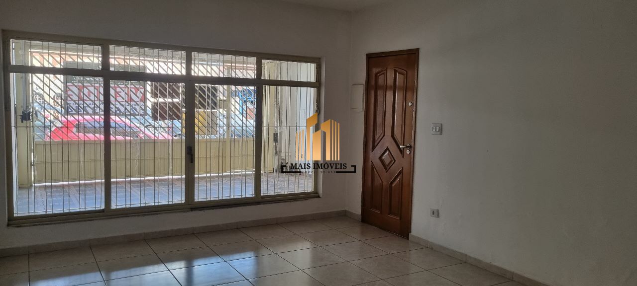 Sobrado para Venda - Vila Endres