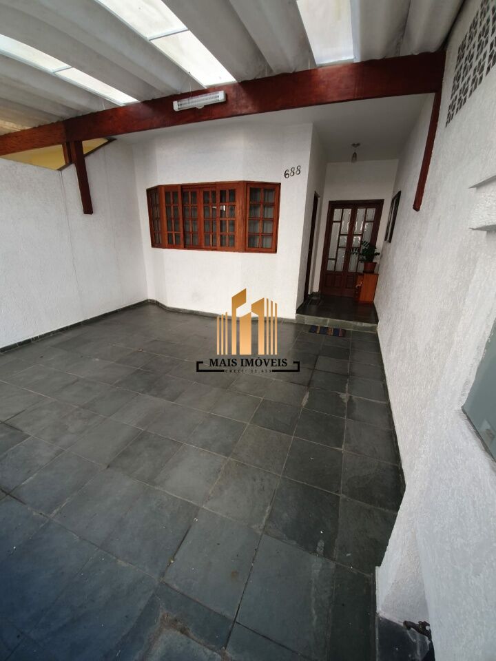 Sobrado para Venda - Jardim Gopoúva