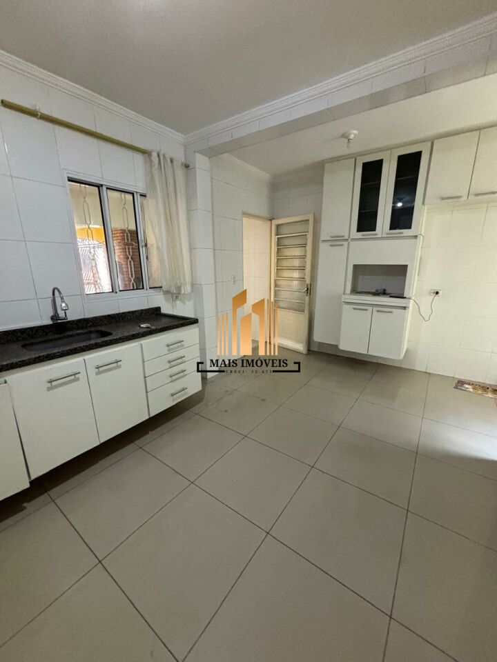 Sobrado para Venda - Jardim Tranqüilidade
