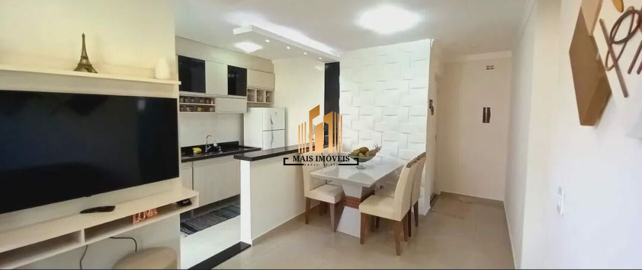 Apartamento para Venda - Jardim Guilhermino
