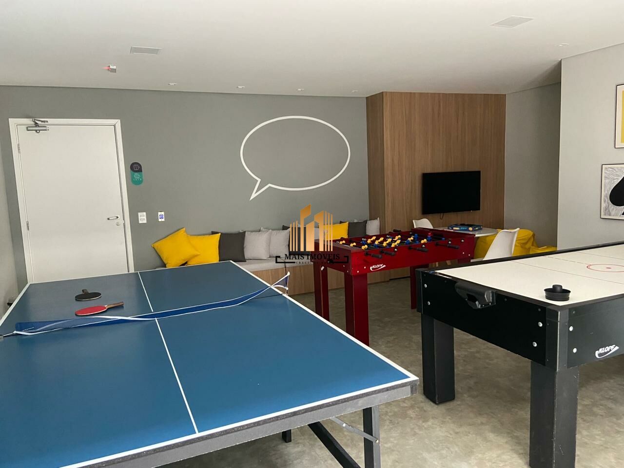 Apartamento para Venda - Gopoúva