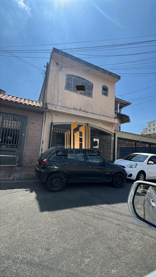Casa para Venda - Macedo