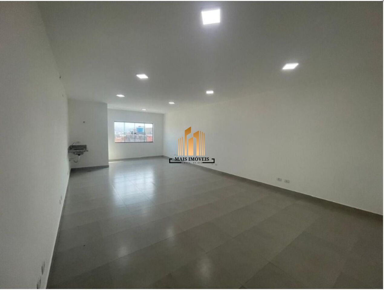 Sala / Salão Comercial para Venda - Jardim Bom Clima