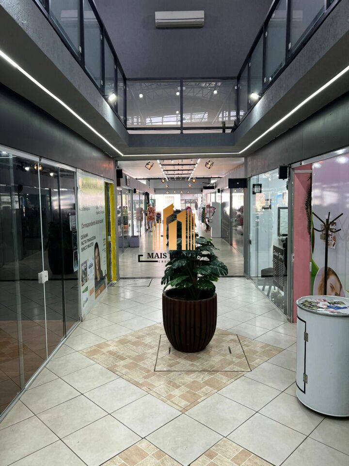 Sala / Salão Comercial para Venda - Centro
