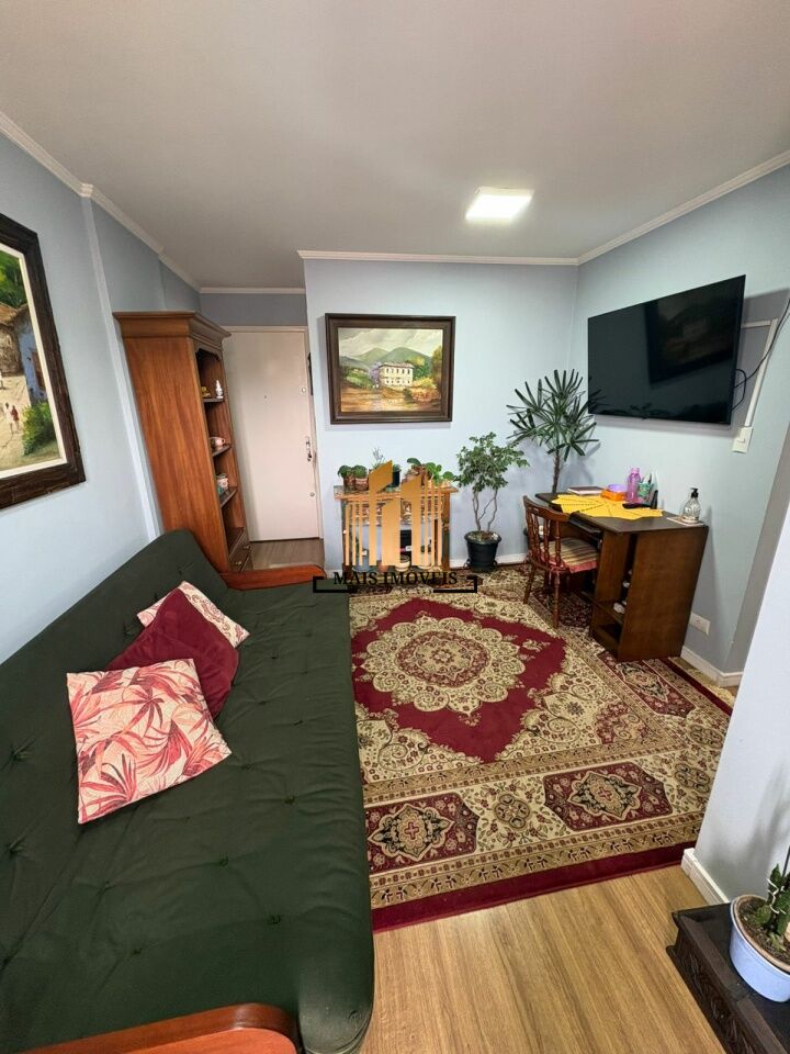 Apartamento para Venda - Vila Mazzei