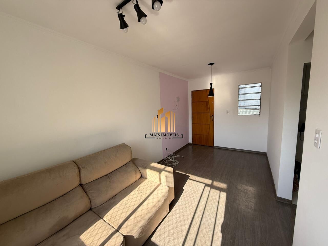 Apartamento para Venda - Vila Nossa Senhora de Fátima