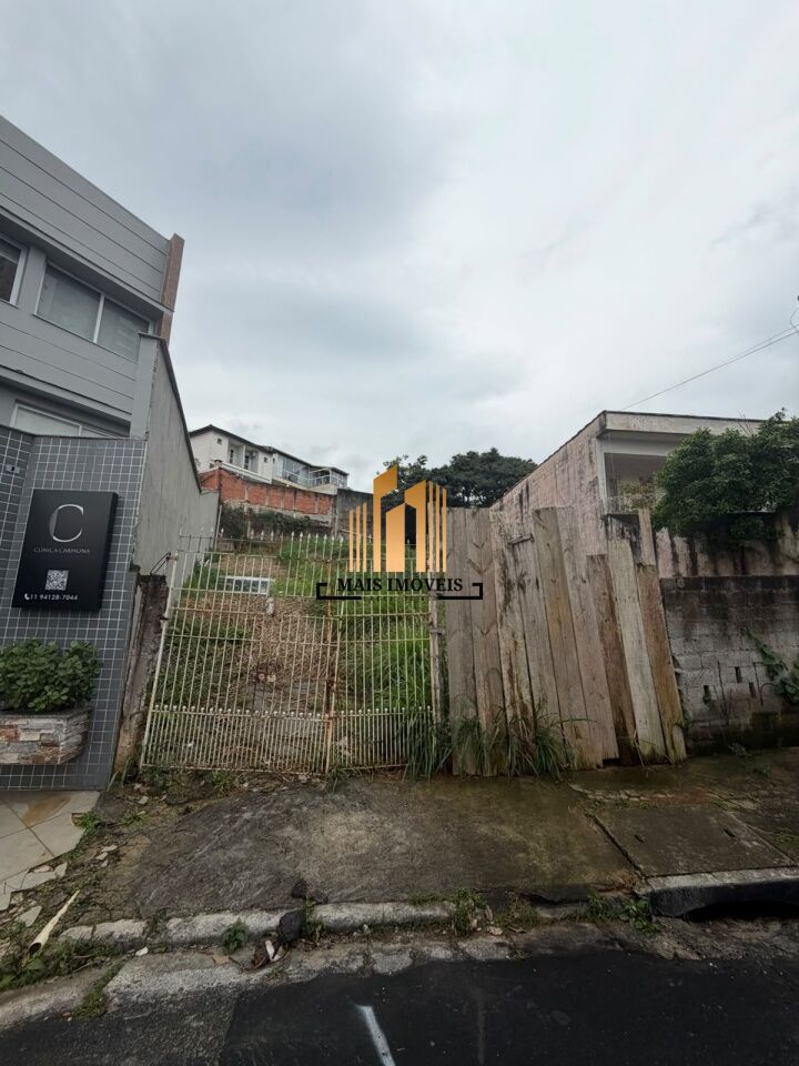 Terreno para Venda - Vila Rosália