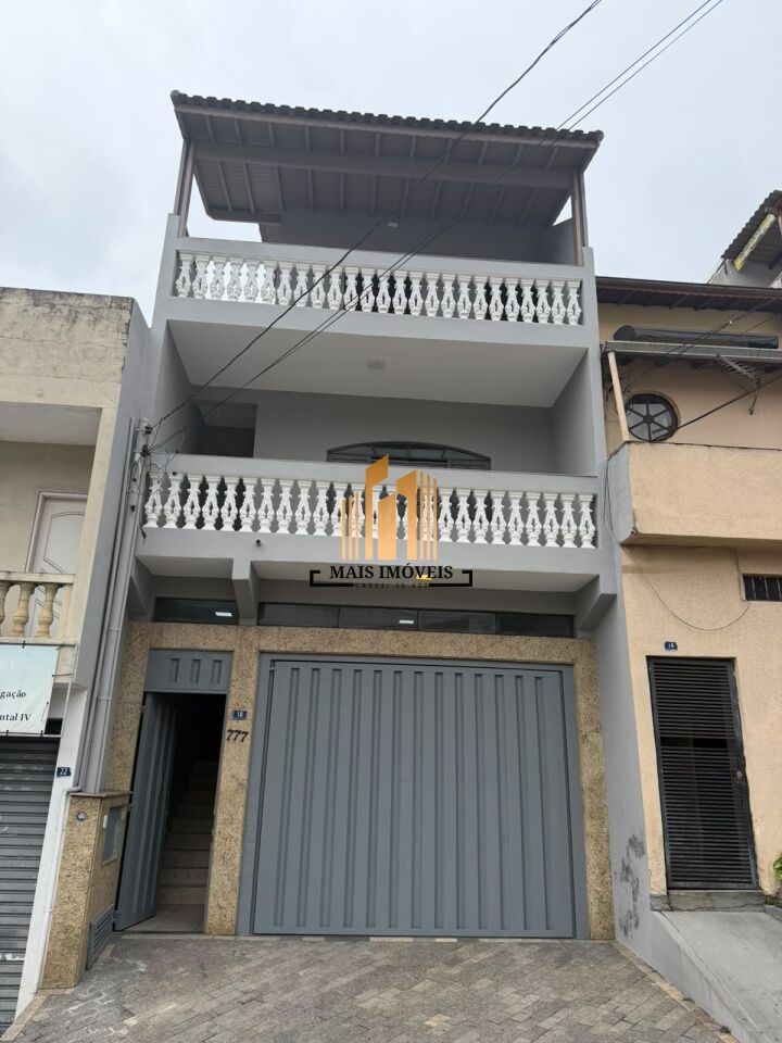 Sobrado para Venda - Jardim Adriana