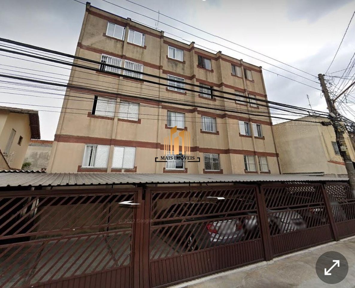Apartamento para Venda - Jardim Bom Clima