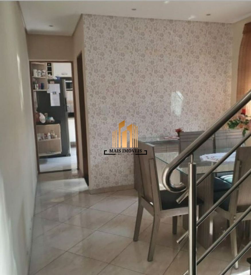 Casa para Venda - Jardim Bela Vista