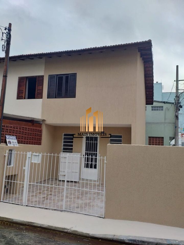 Casa para Venda - Vila Palmeiras