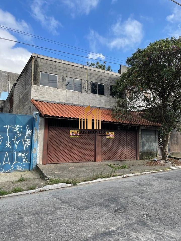 Casa para Venda - Jardim Cumbica