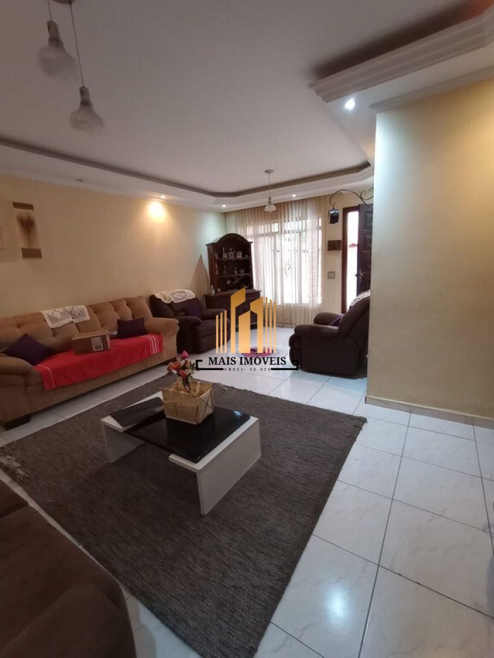 Casa para Venda - Jardim Sta Mena