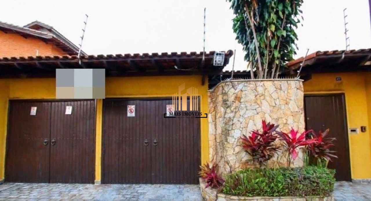 Casa para Venda - Vila Galvão