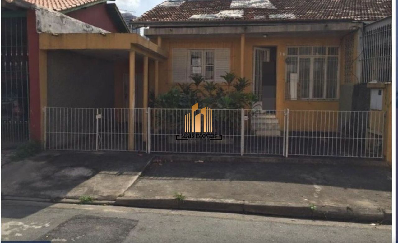 Casa para Venda - Vila Sorocabana