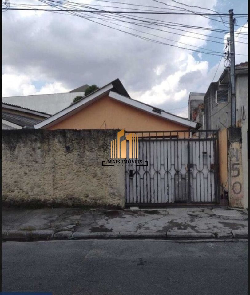 Casa para Venda - Jardim Vila Galvão