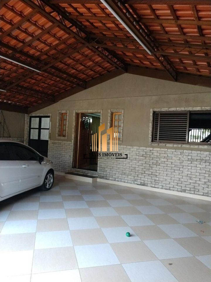 Casa para Venda - Itaquera