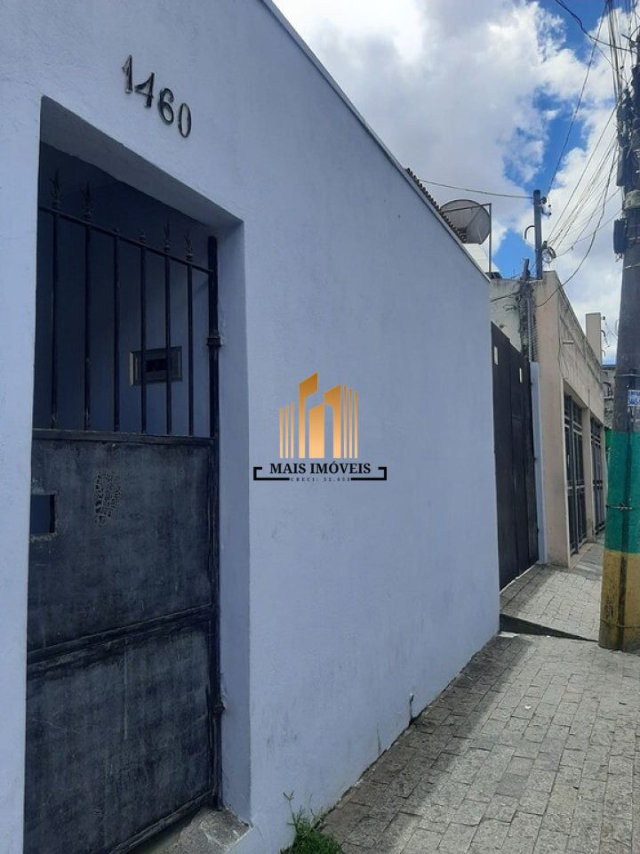 Casa para Venda - Jardim Brasil