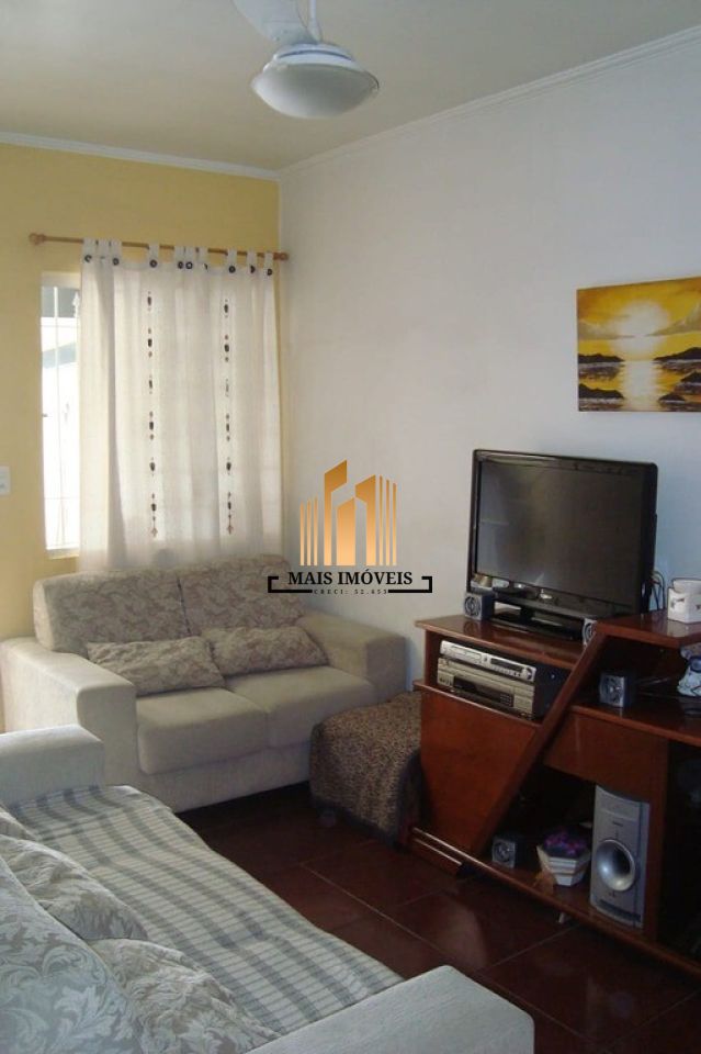Casa para Venda - Vila Carioca