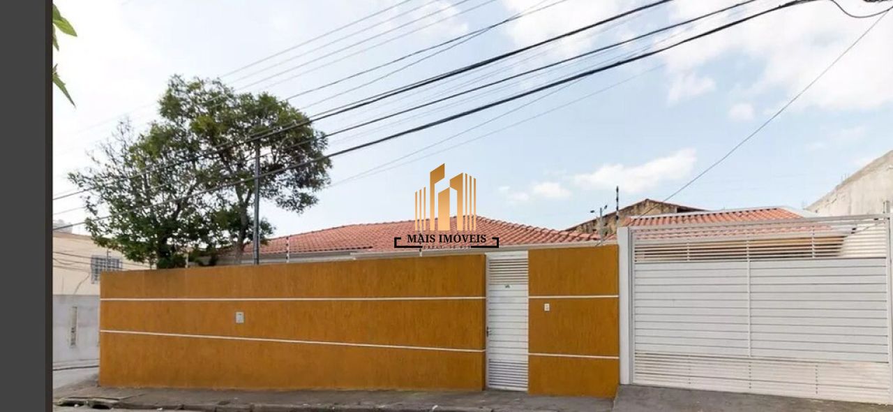 Casa para Venda - Vila Rosália