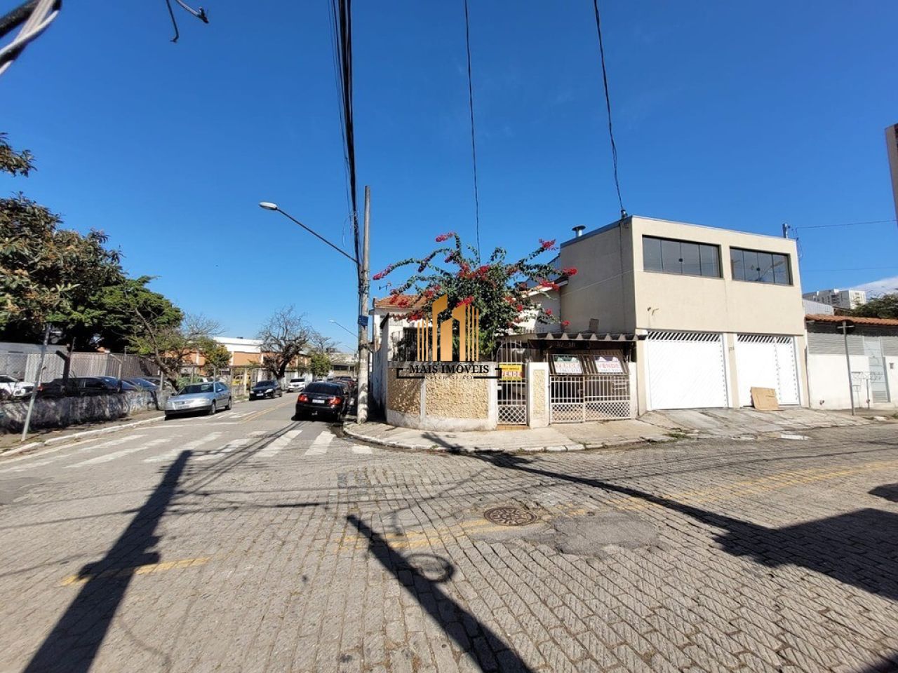 Casa para Venda - Centro