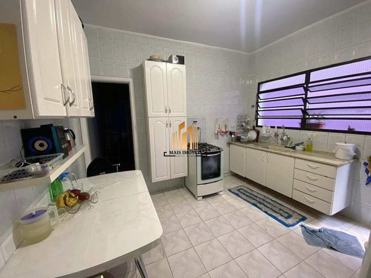 Casa para Venda - Residencial Mazzei