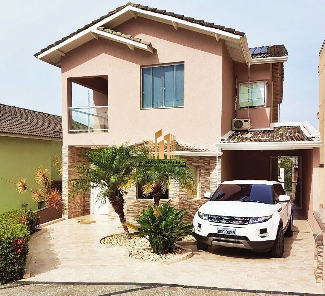 Casa em Condomínio para Venda - Jardim Rincão