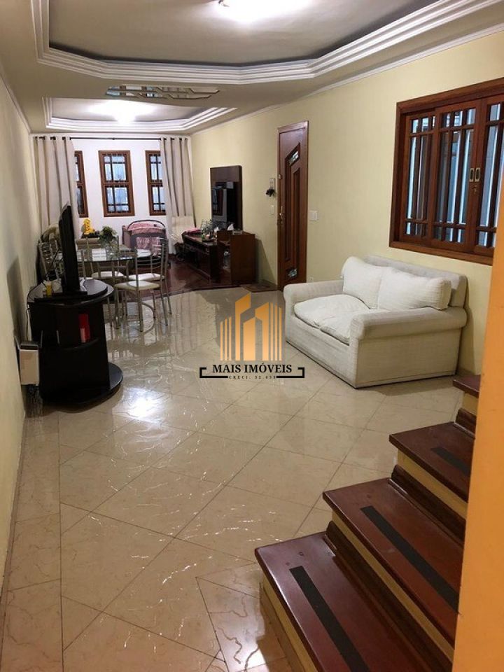 Sobrado para Venda - Torres Tibagy