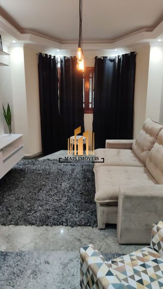 Sobrado para Venda - Jardim São Judas Tadeu