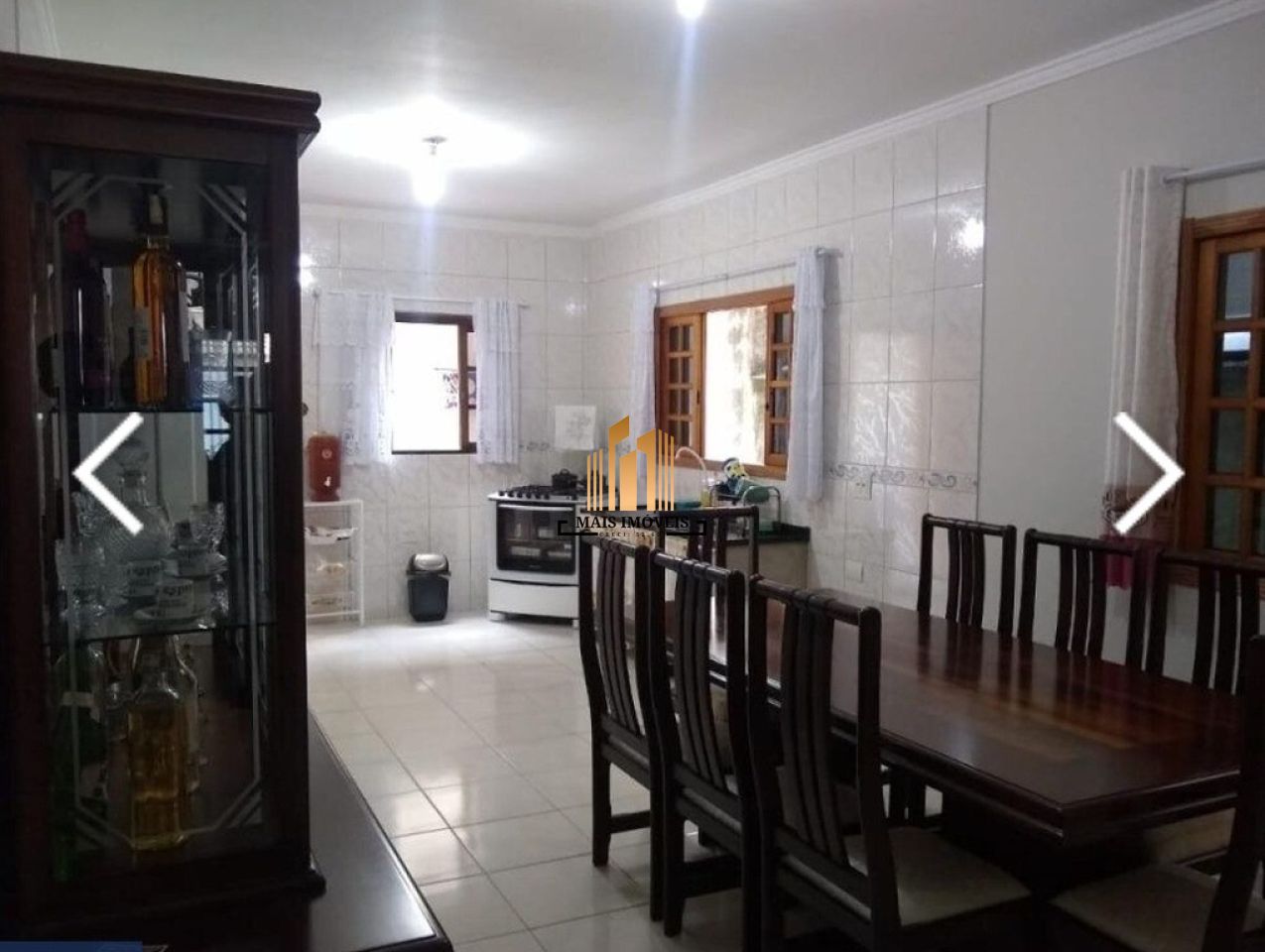 Sobrado para Venda - Jardim Adriana