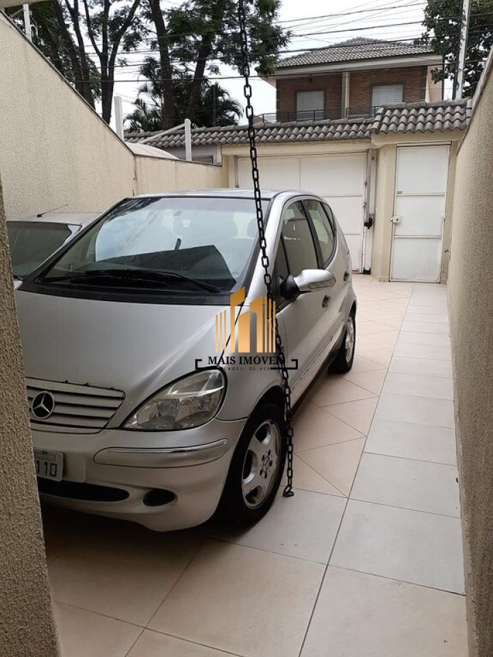 Sobrado para Venda - Vila Milton