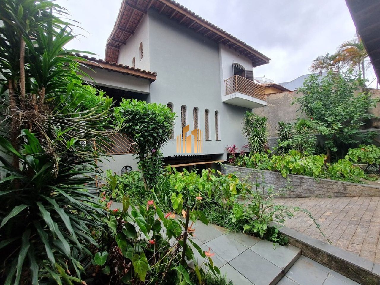 Sobrado para Venda - Jardim Guapira