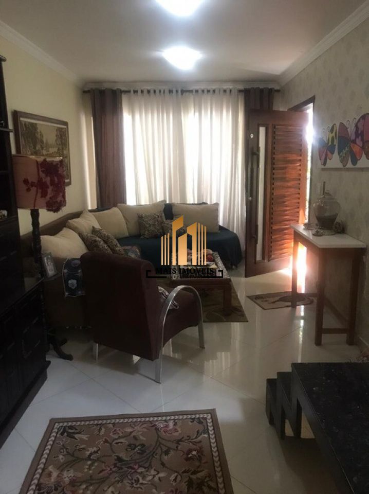 Sobrado para Venda - Vila Milton