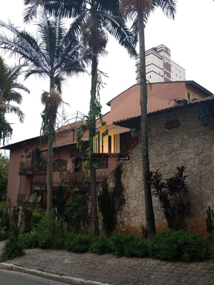 Sobrado para Venda - Vila Galvão